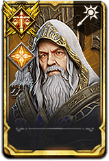 Alistair Watcher of Realms