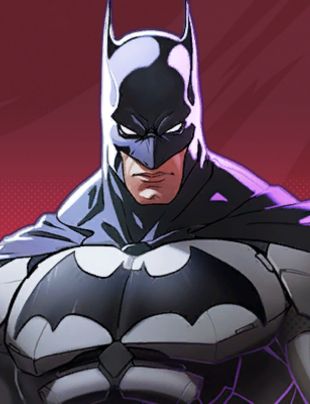 Batman DC Dark Legion Hero Guide