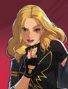 Black Canary DC Dark Legion Hero Guide