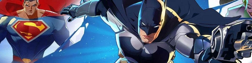 DC Dark Legion Tier List DC Dark Legion Tier List