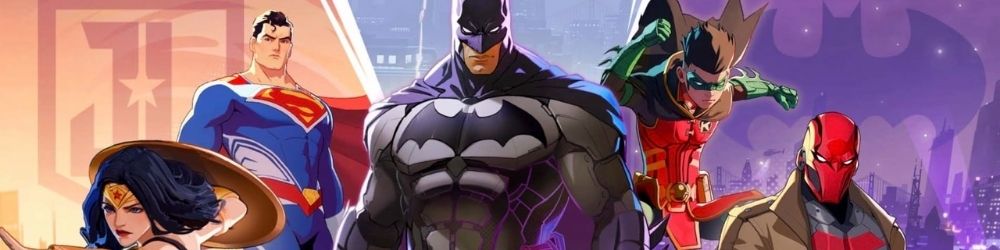 DC Dark Legion Wiki DC Dark Legion Wiki
