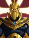 Doctor Fate DC Dark Legion