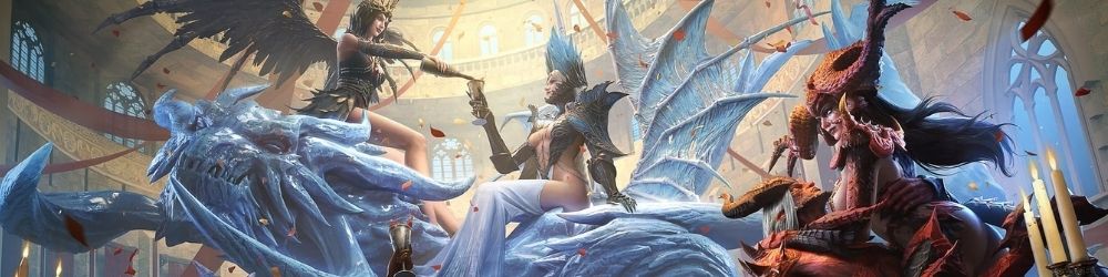 Watcher of Realms Wiki