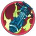 Tectonic Disruptor
