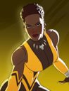 Vixen DC Dark Legion