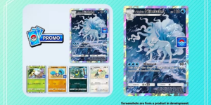 Alolan Ninetales Pokemon TCG Pocket