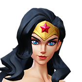 Wonder Woman