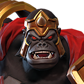 Gorilla Grodd