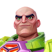 Lex Luthor Avatar