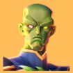 Martian Manhunter