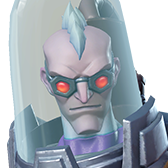 Mr Freeze