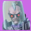 Mr Freeze