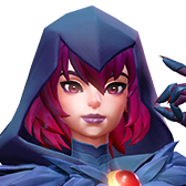 Raven Avatar