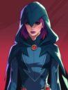 Raven Hero Guide DC Dark Legion