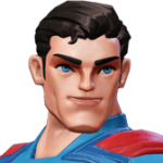 Superman DCU Avatar
