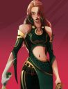 Talia Al Ghul