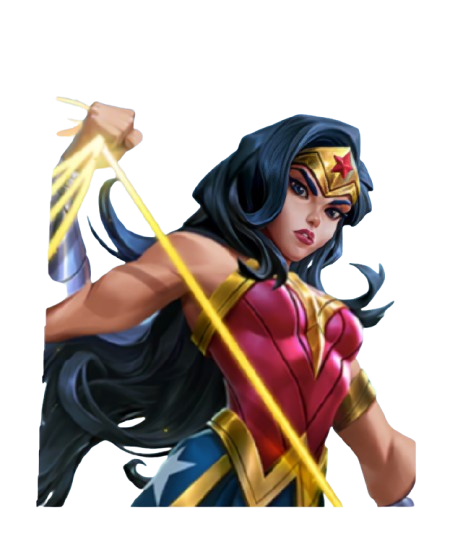 Wonder Woman DC