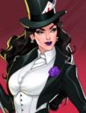 Zatanna Hero Guide DC Dark Legion