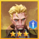 Constantine DC Worlds Collide