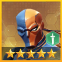 Deathstroke DC Worlds Collide
