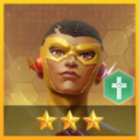 Kid Flash DC Worlds Collide