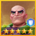 Lex Luthor DC Worlds Collide