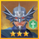 Ocean Master DC Worlds Collide