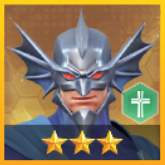 Ocean Master DC Worlds Collide