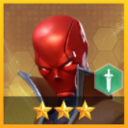 Red Hood DC Worlds Collide