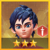Super Boy DC Worlds Collide