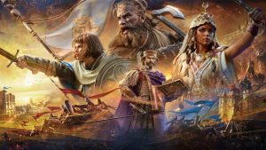 Age of Empires Mobile Best Army Builds