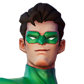 Green Lantern Hal Avatar