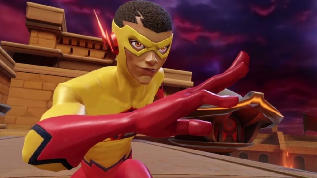 Kid Flash