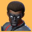 Mister Terrific DC Worlds Collide