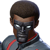 Mr Terrific Avatar