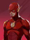 The Flash DC Dark Legion