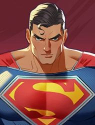 Superman DC Dark Legion Hero Guide